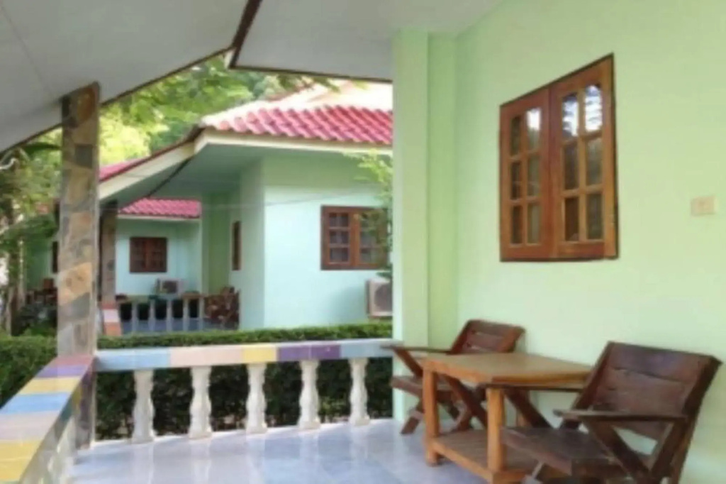 Phuwadee Resort & Spa - Général