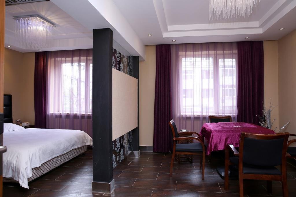 Dayang Hotel