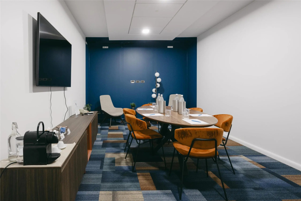 Best Western Hotel Goldenmile Milan - Général