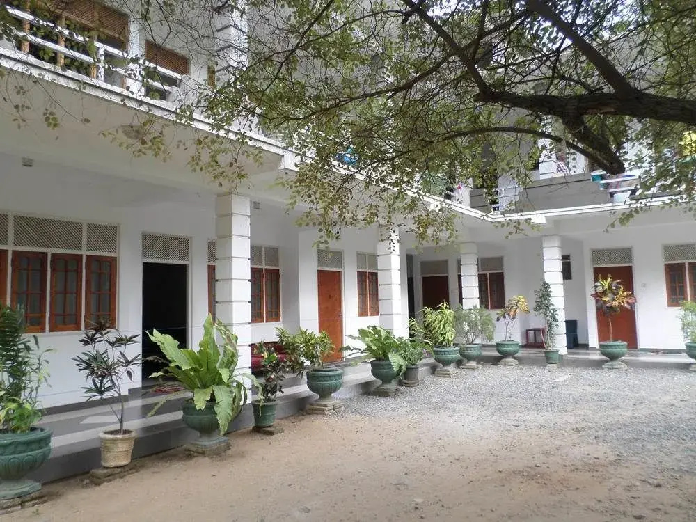 Hotel senora kataragama