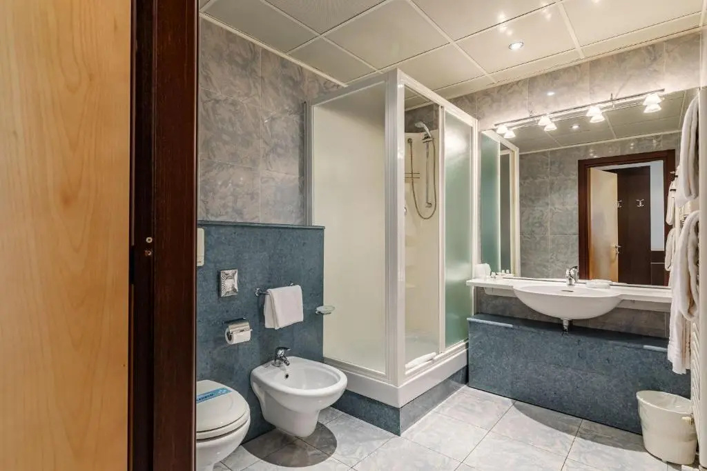 LVG Hotel Collection - Al Mulino - Général