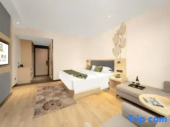 Luxury room