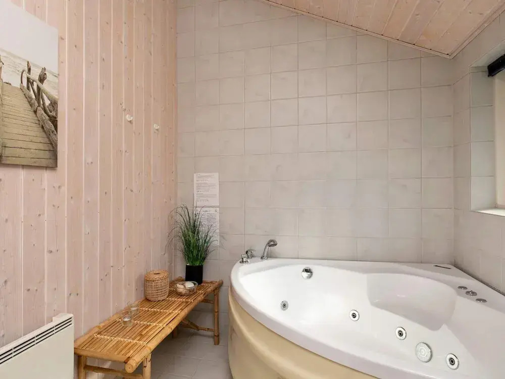 Cozy Holiday Home in Falster near Sea - фото 8