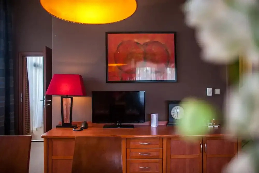 Farmona Hotel Business & Spa - Chambres