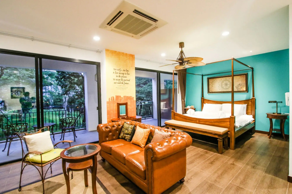 Hotel photo 7