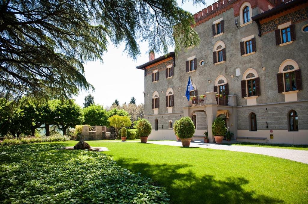Borgo Dei Conti Resort, Perugia Image 53