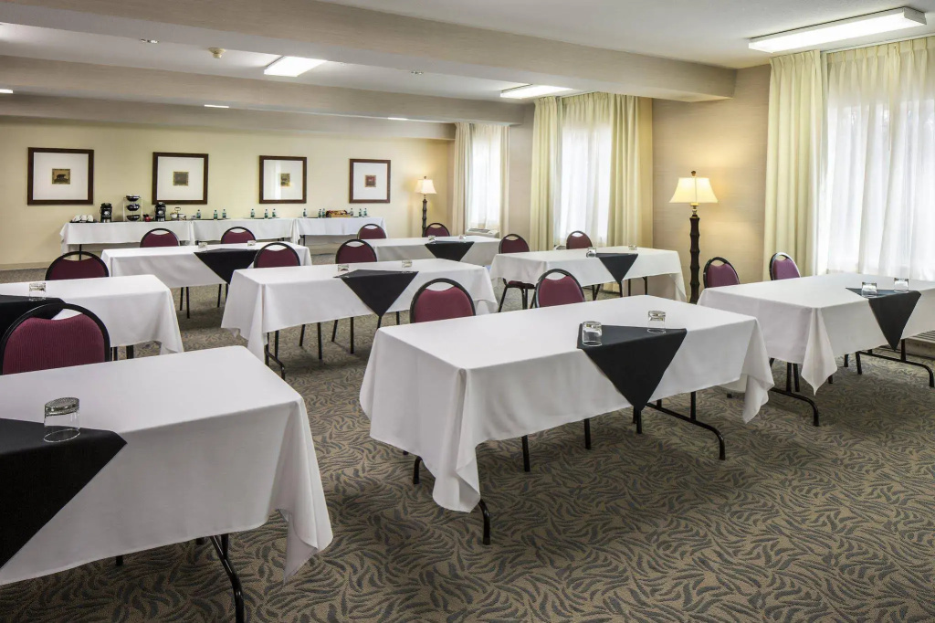 DoubleTree by Hilton Portland - Tigard - Général