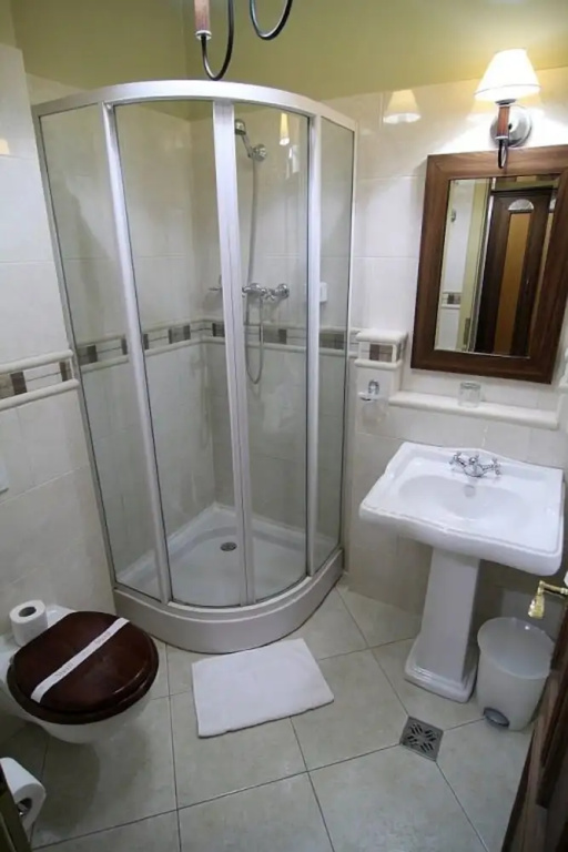 Öreg Miskolcz Hotel - Chambres