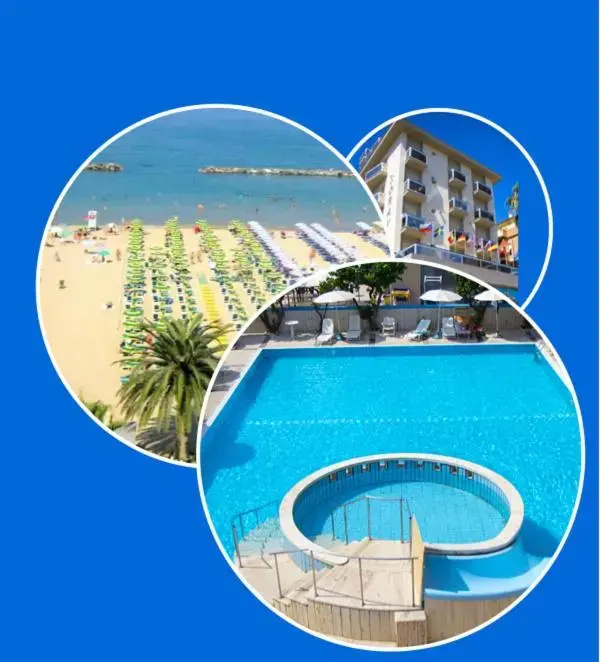 Hotel Soraya - Chambres