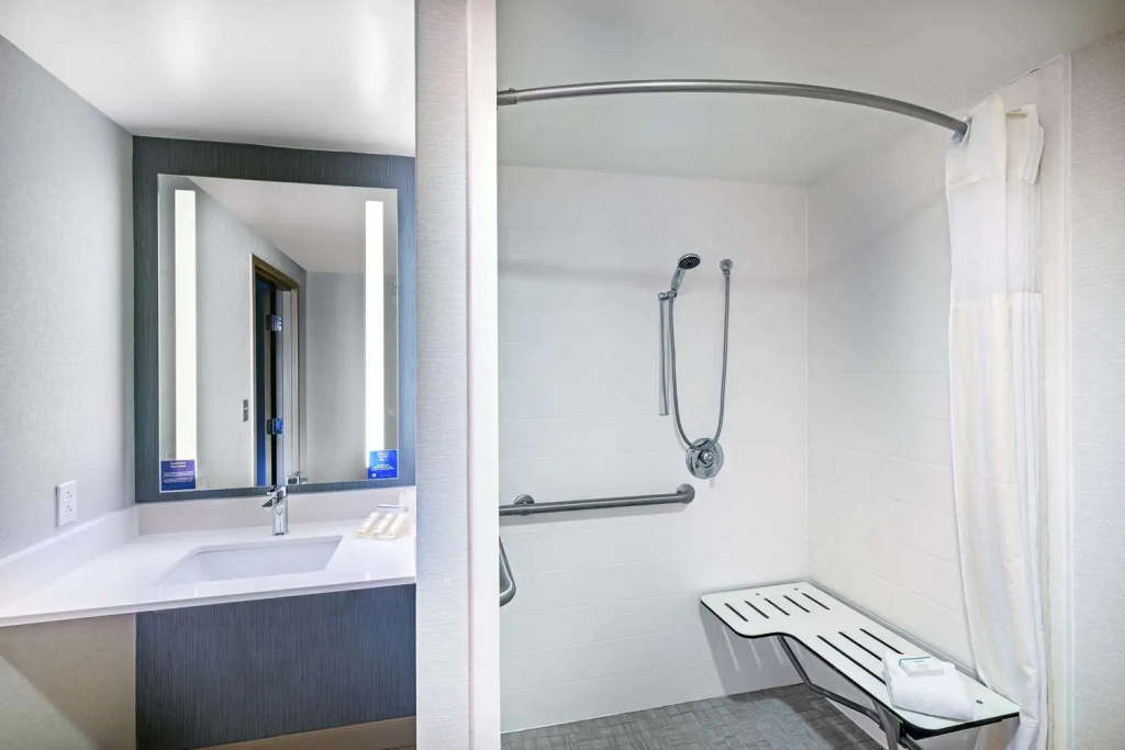 Hilton Garden Inn Houston/Sugar Land - Chambres