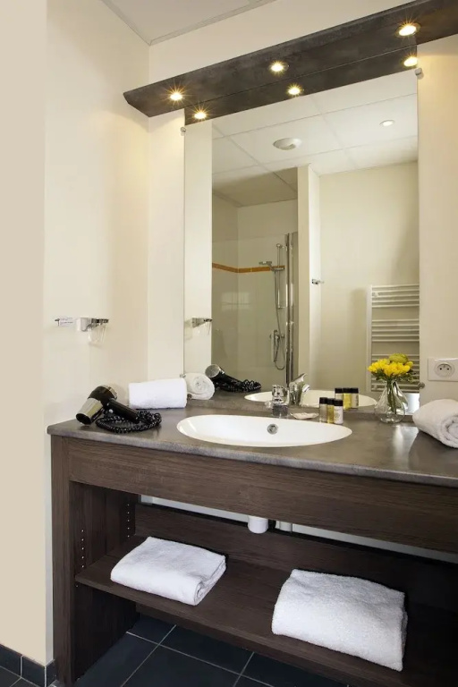 Residhome Reims Centre - Chambres