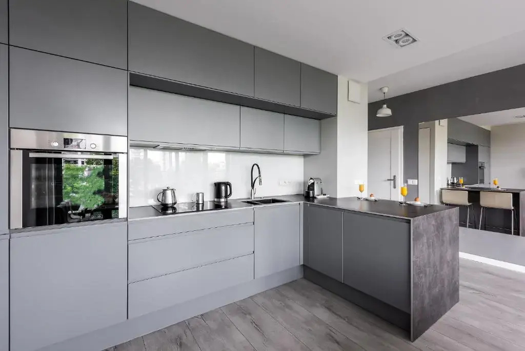 Apartamenty-Wroc Kurkowa 14 - фото 19