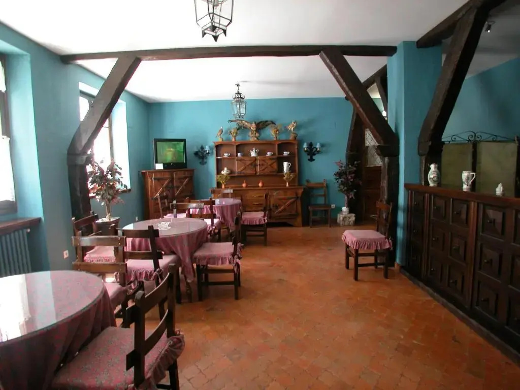 Hotel photo 12