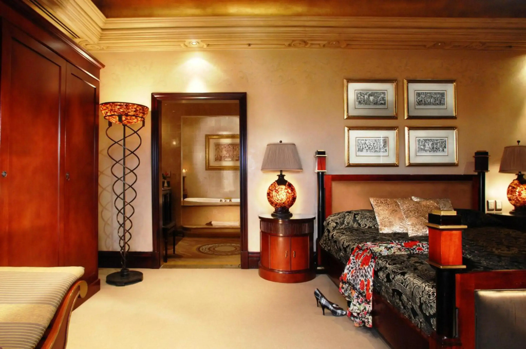 Peermont D'oreale Grande at Emperors Palace - фото 44