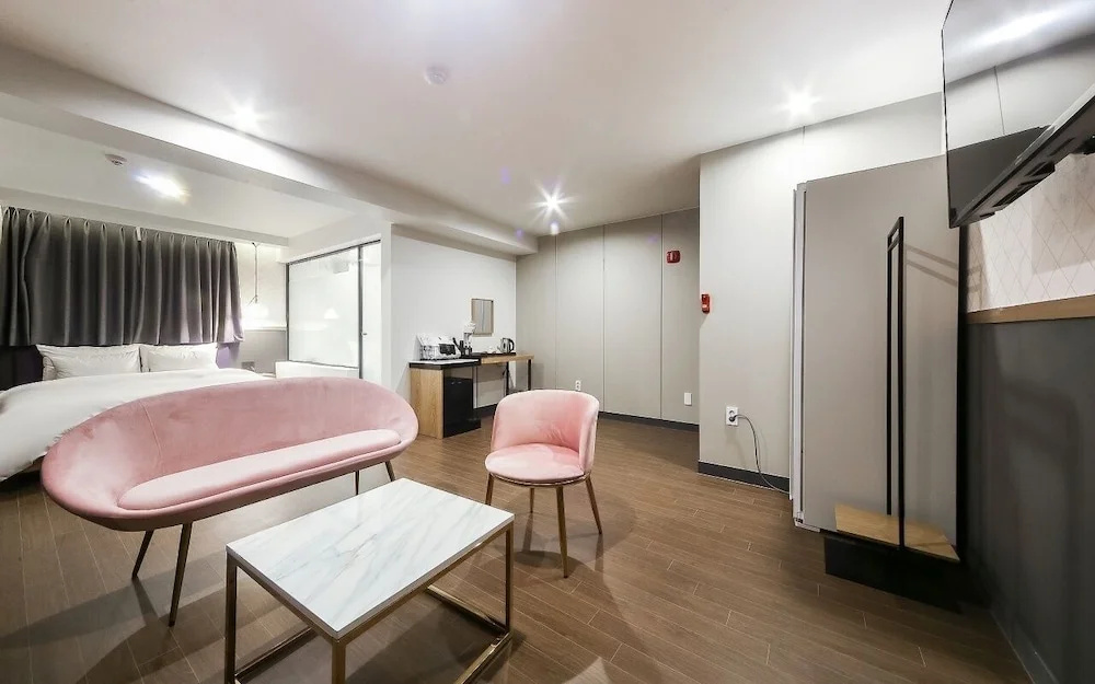Superior room