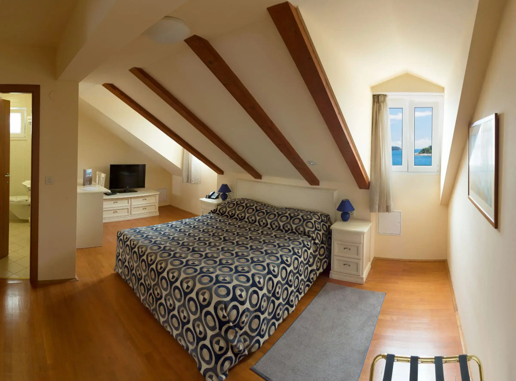Hotel Bozica - Chambres