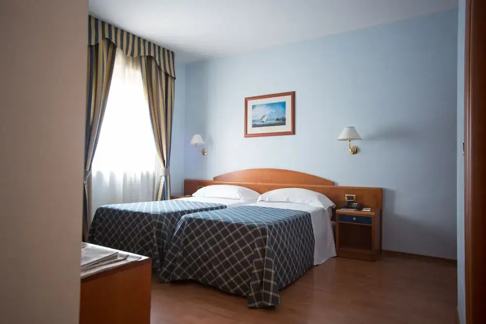 Hotel Levante - Chambres