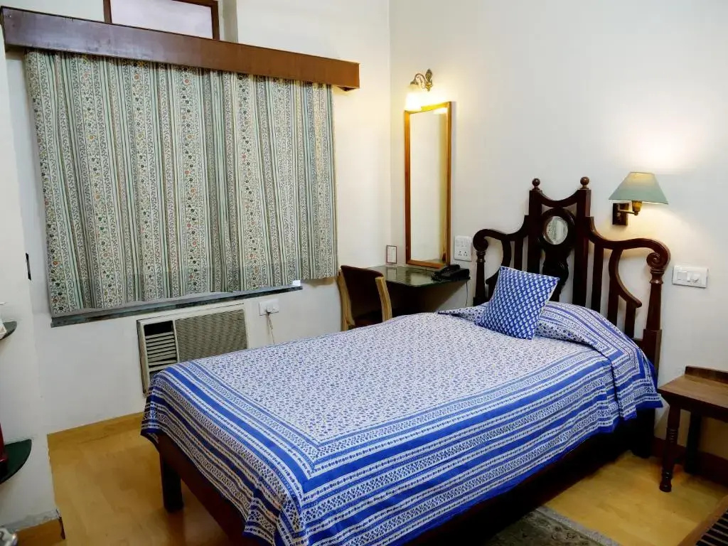 Arya Niwas - Chambres
