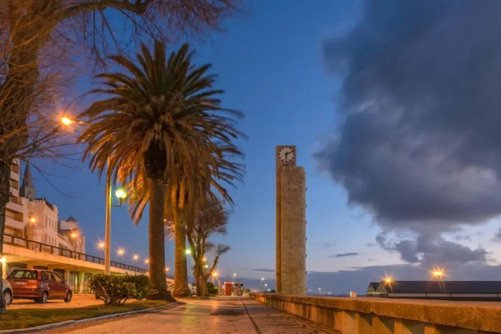 Figueira Coast View Apartment
