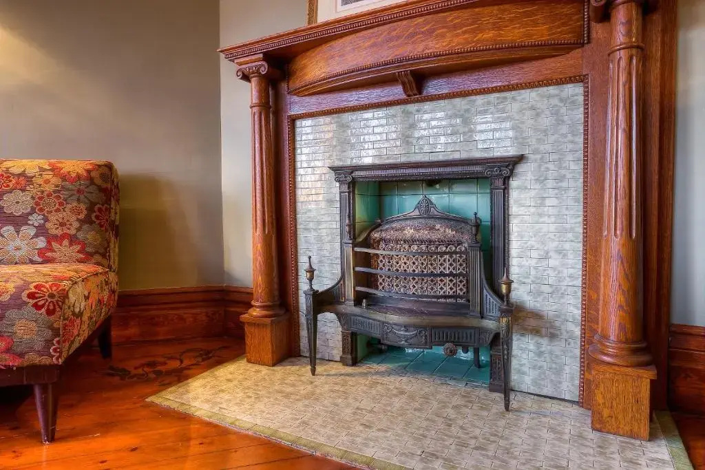 Market Street Inn - Chambres