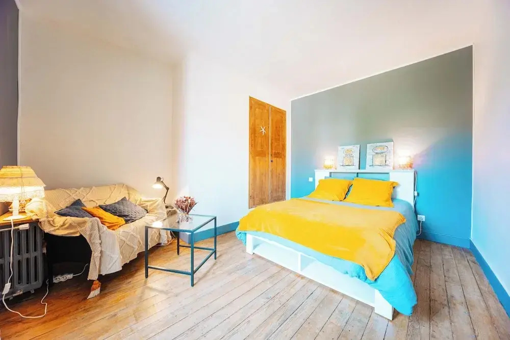 Voir la photo 4 — L'Aparté en Corbières