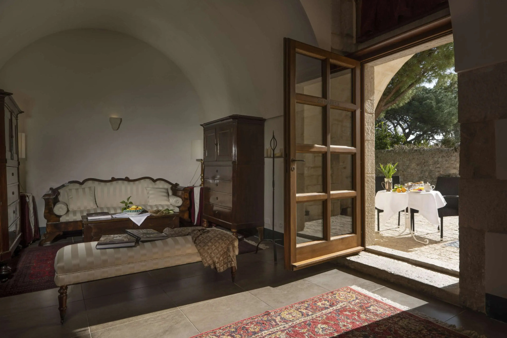 Hotel Eremo della Giubiliana - Général