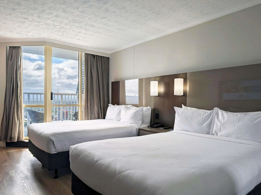 Novotel Surfers Paradise - Général