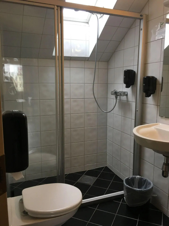 P-Hotels Bergen - Général