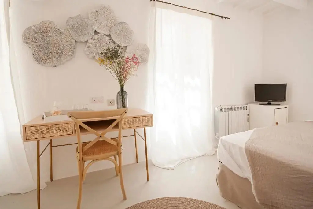 971 Hotel Con Encanto - Chambres