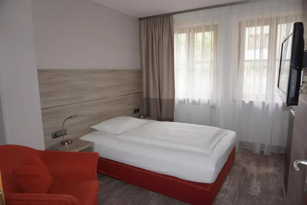 Hotel Kastanienhof - Chambres