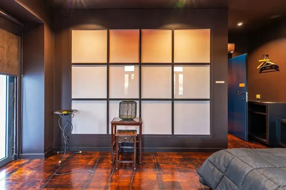 ZEN & ART - Charming Accommodation - фото 20