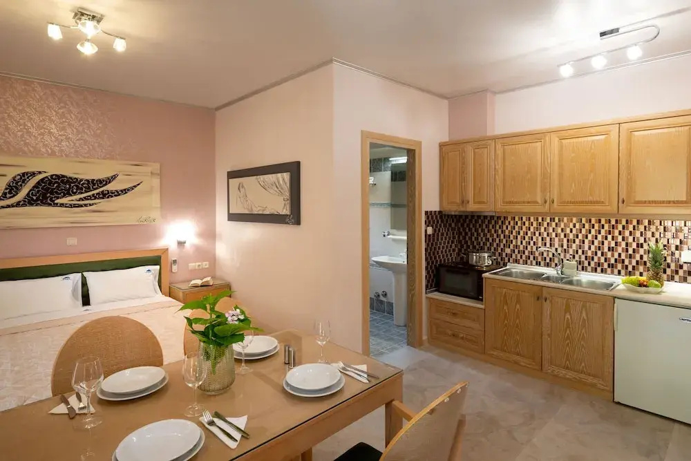 Hotel photo 16
