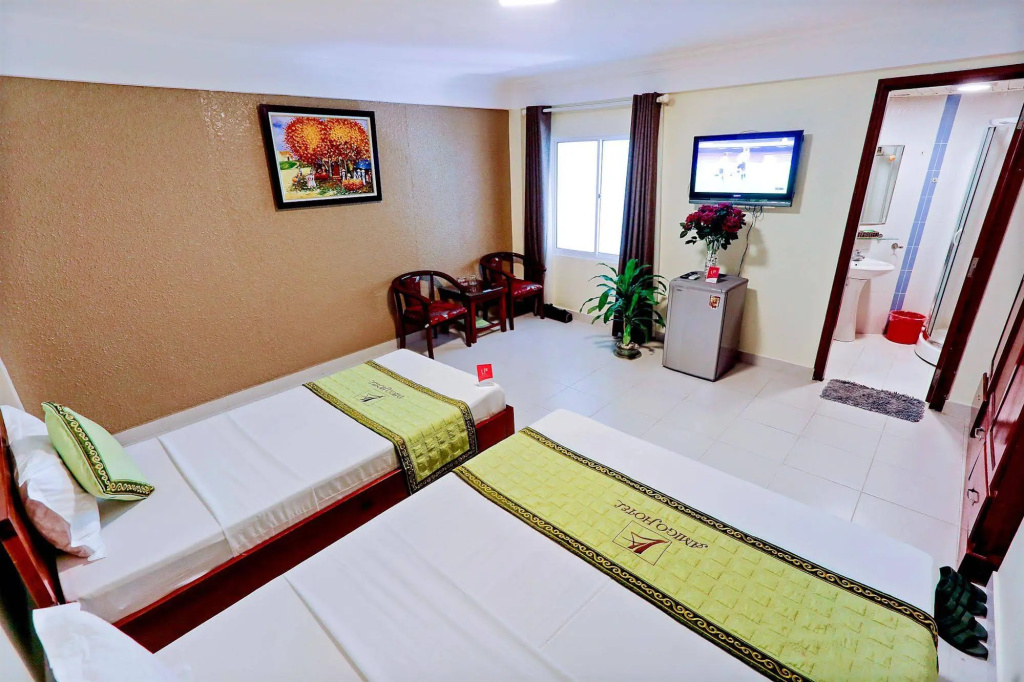 Hotel photo 12