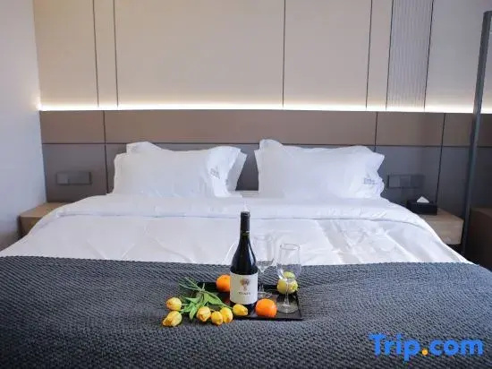 Jinjiang Inn Liuyang North Jinsha Road - Chambres