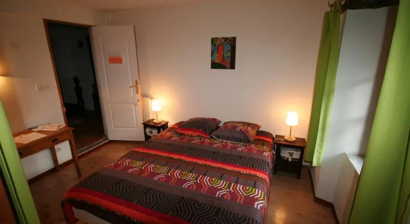 Voir la photo 4 — Maison d'hôtes le Rozet