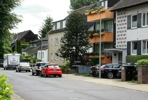 Hotel Unterfeldhaus - Général