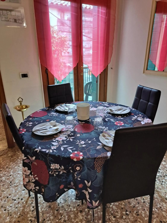 Locanda Ca' Formosa - Général