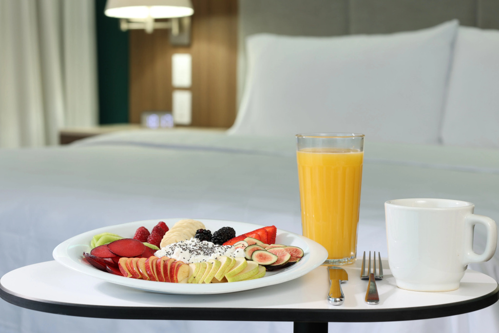 Holiday Inn Hotel & Suites Medica Sur by IHG - Général