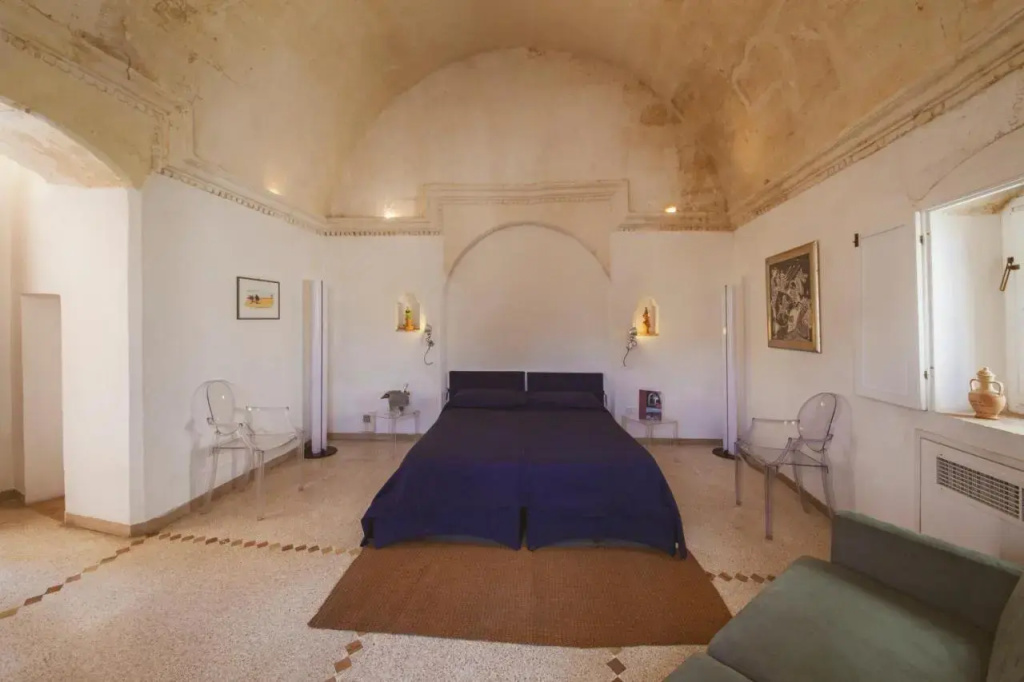Hotel Sassi - Général