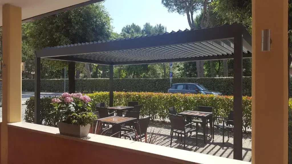 Hotel Sole - Chambres