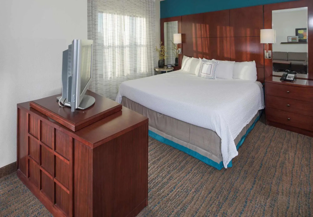 Residence Inn Marriott Dover - 5