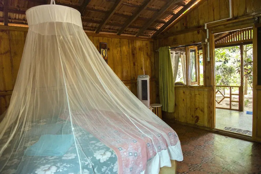 Ramsons Resort - Chambres