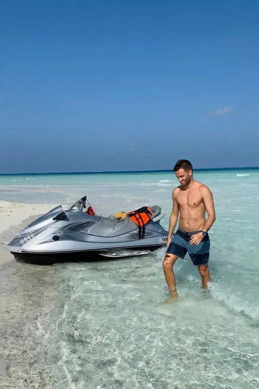 Iru Maldives