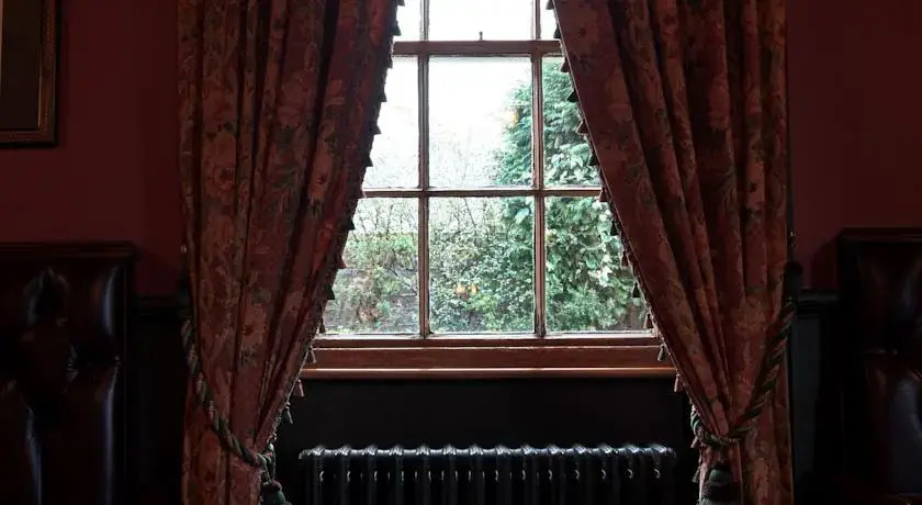 Harewood Arms - Général