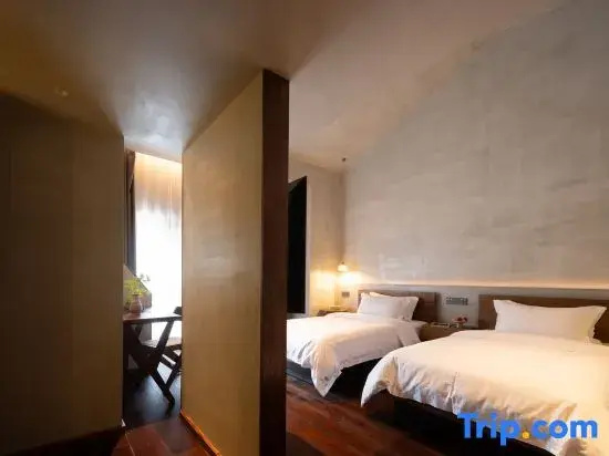 Comfort Double room (twin beds)