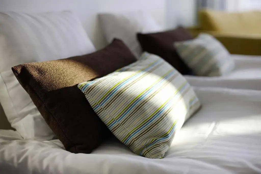 Scandic Karlskrona - Chambres