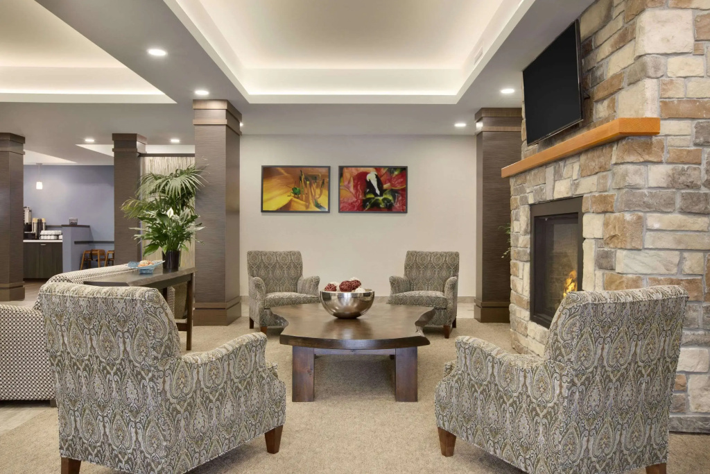 Days Inn & Suites by Wyndham Lindsay - Général