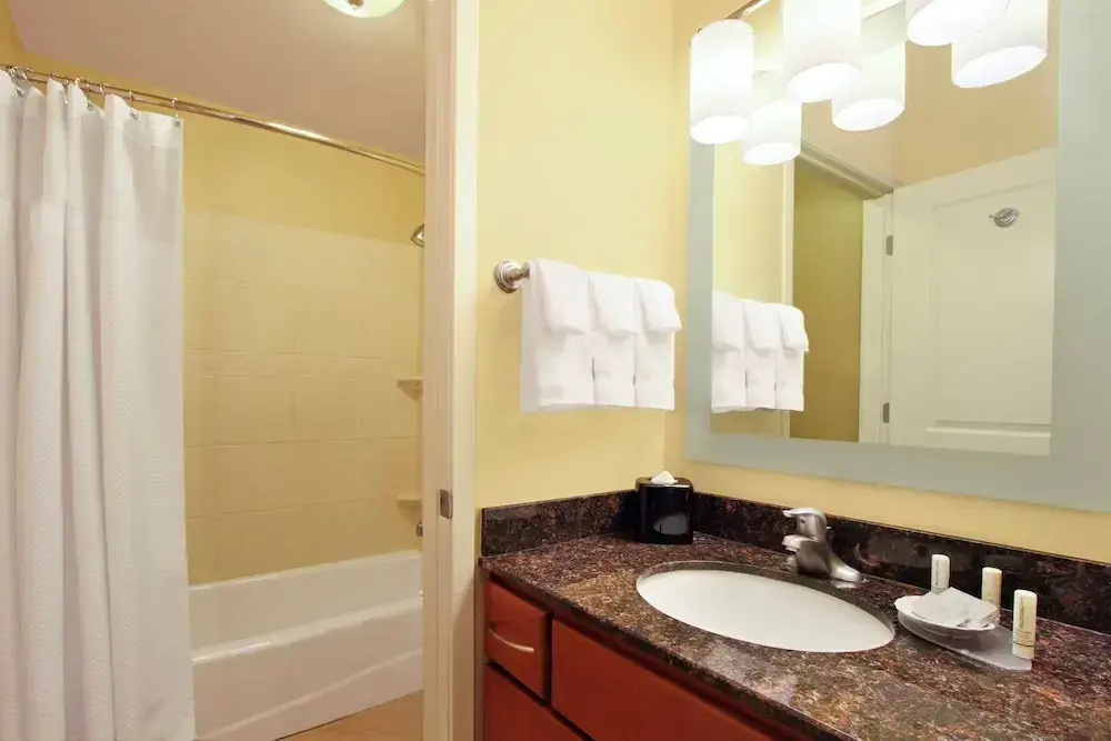 TownePlace Suites by Marriott St. George - Chambres