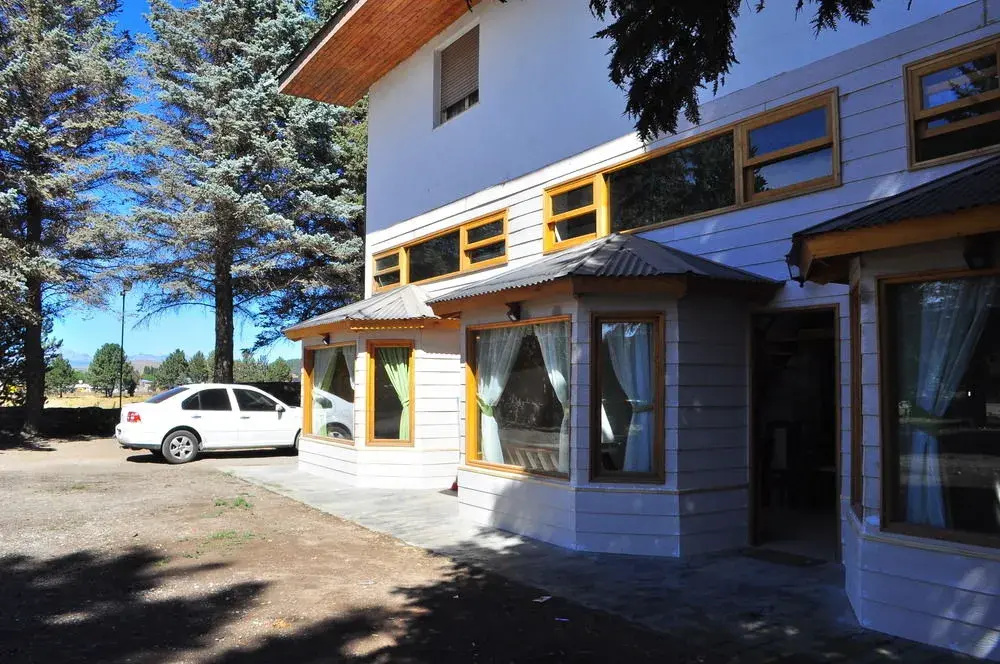 Hotel Alejandro I Patagonia - Général