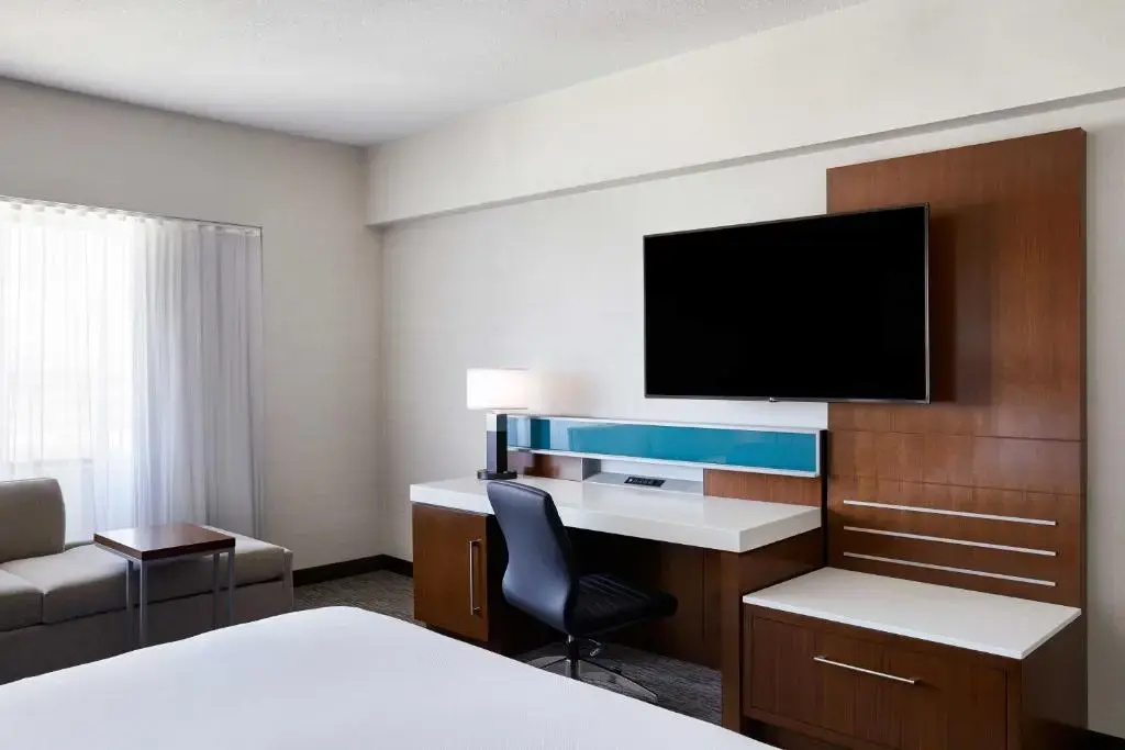 Delta Hotels by Marriott Phoenix Mesa - Chambres